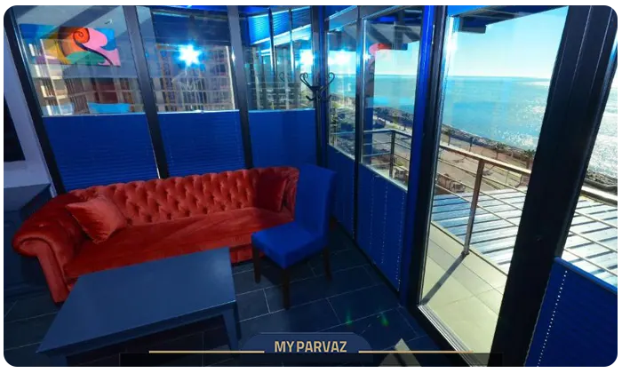 معرفی هتل های ساحلی باتومی گرجستان